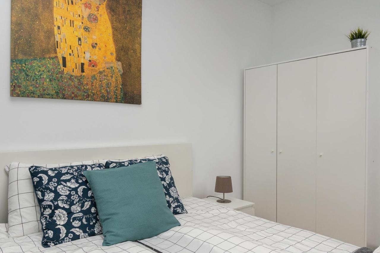 Goma Rent Gdynia Nadmorskie Tarasy Z Widokiem Na Morze Extérieur photo