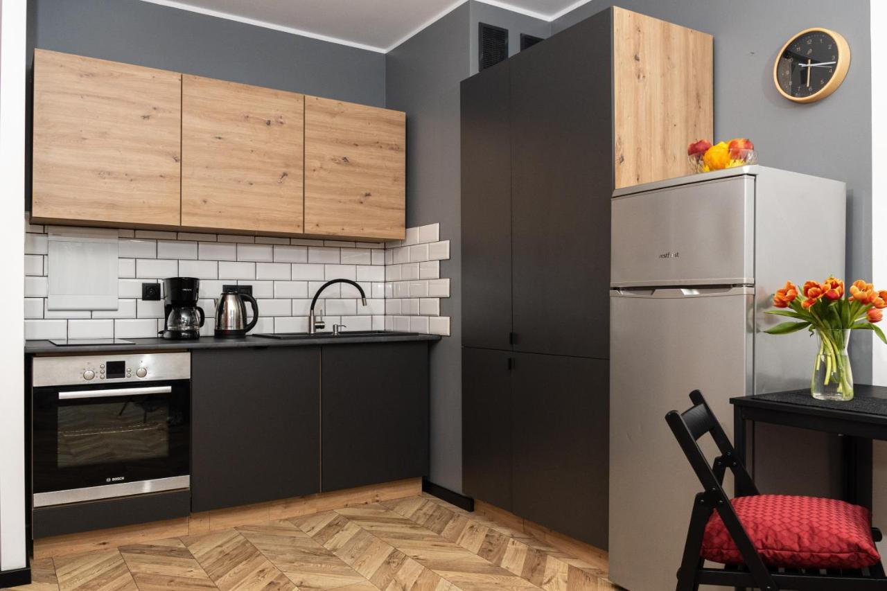 Goma Rent Gdynia Nadmorskie Tarasy Z Widokiem Na Morze Extérieur photo
