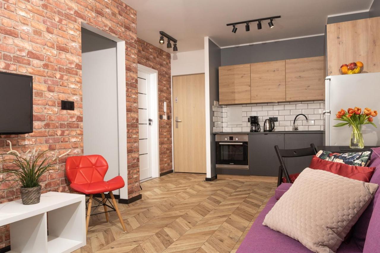 Goma Rent Gdynia Nadmorskie Tarasy Z Widokiem Na Morze Extérieur photo