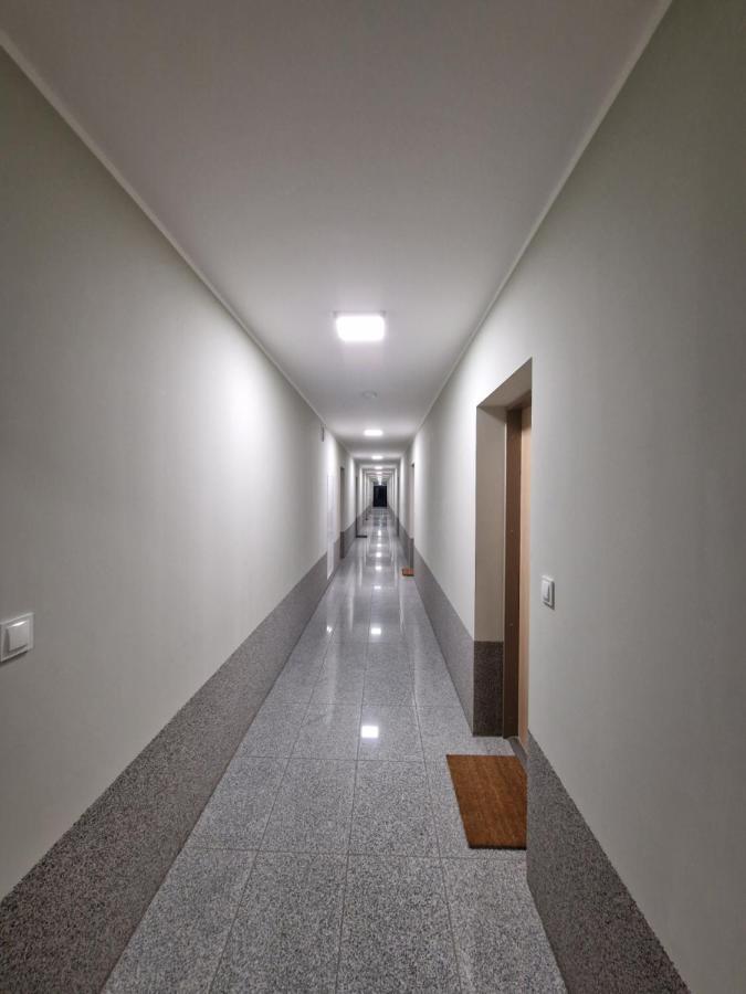 Goma Rent Gdynia Nadmorskie Tarasy Z Widokiem Na Morze Extérieur photo